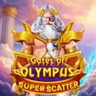 Gates of Olympus Super Scatter at 20Bet New Zealand