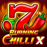 Burning Chilli X at 20Bet New Zealand