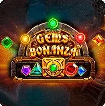 Gems Bonanza at 20Bet New Zealand