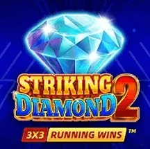 Striking Diamond 2 at 20Bet New Zealand