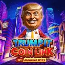 Trumpit Coin Link at 20Bet New Zealand