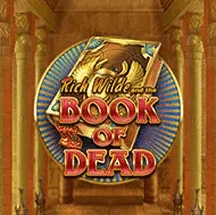 Book of Dead at 20Bet New Zealand