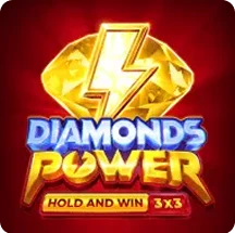 Diamonds Power at 20Bet New Zealand