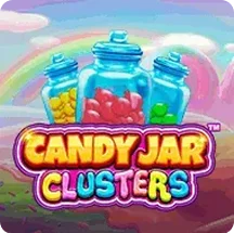 Candy Jar Clusters at 20Bet New Zealand