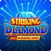 Striking Diamond at 20Bet New Zealand