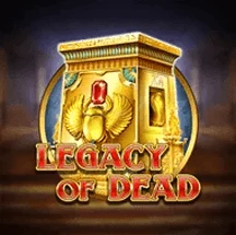 Legacy of Dead at 20Bet New Zealand