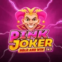 Pink Joker at 20Bet New Zealand