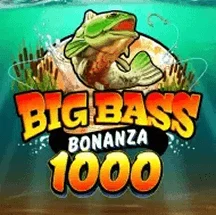 Big Bass Bonanza 1000 at 20Bet New Zealand