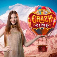Crazy Time at 20Bet New Zealand