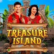 Treasure Island at 20Bet New Zealand