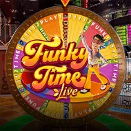 Funky Time at 20Bet New Zealand