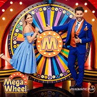 Mega Wheel at 20Bet New Zealand