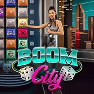 Boom City at 20Bet New Zealand