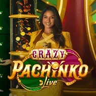 Crazy Pachinko at 20Bet New Zealand