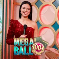 Mega Ball at 20Bet New Zealand