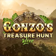 Gonzos Treasure Hunt at 20Bet New Zealand