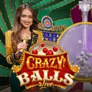 Crazy Balls at 20Bet New Zealand