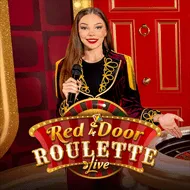 Red Door Roulette at 20Bet New Zealand