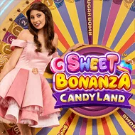 Sweet Bonanza Candyland at 20Bet New Zealand